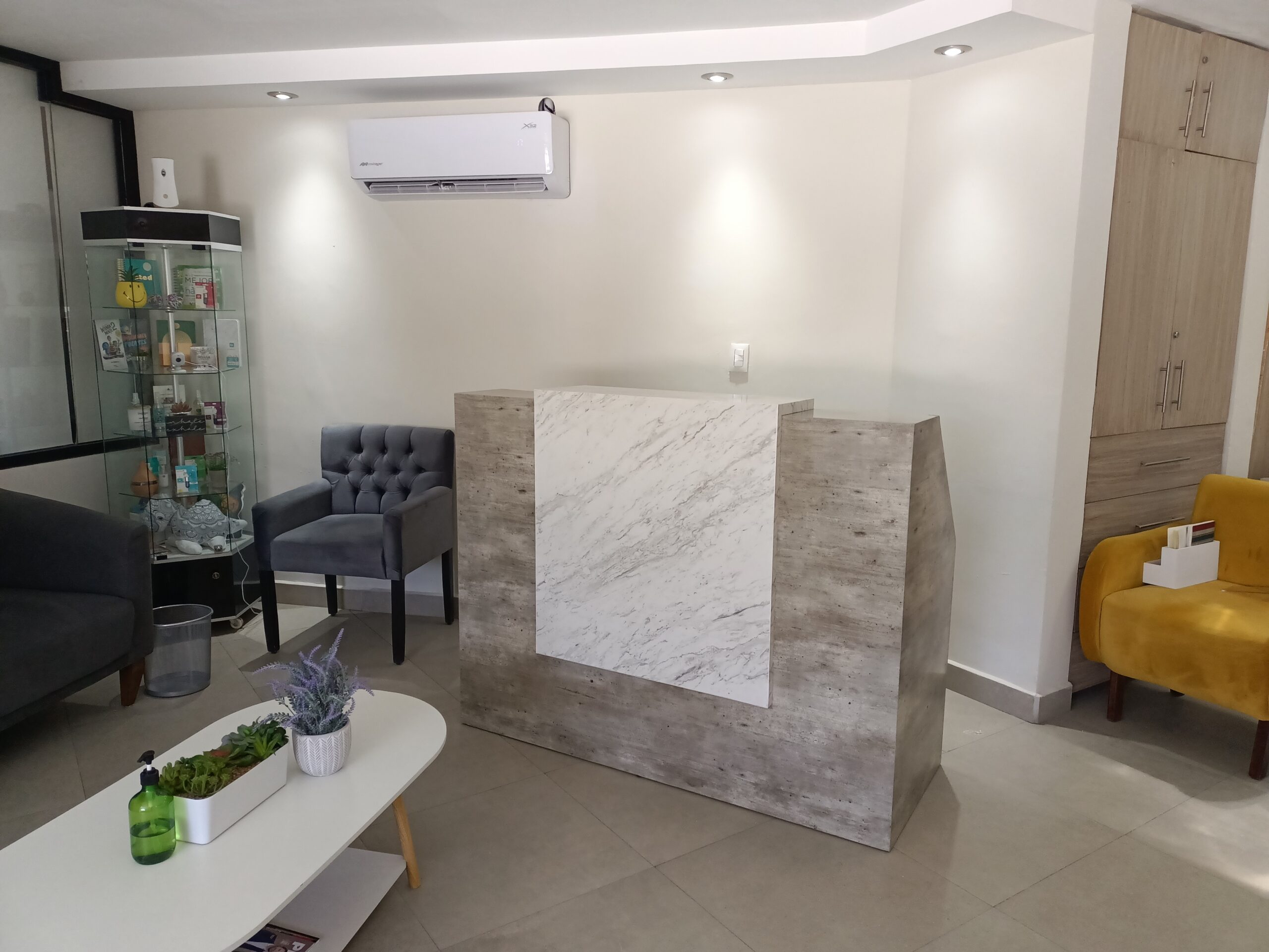 Fabricación de muebles a medida