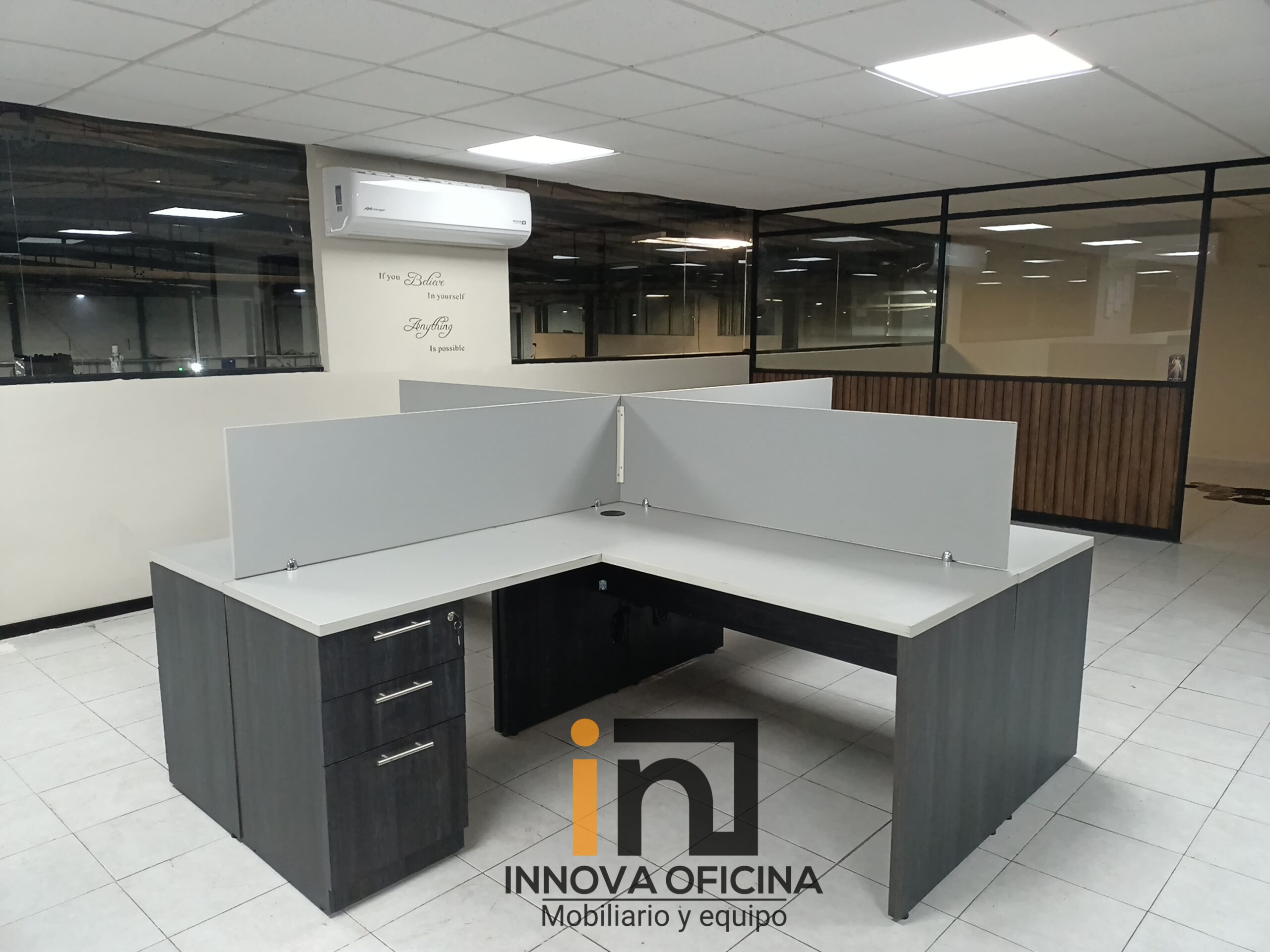 Garantía y servicio postventa
