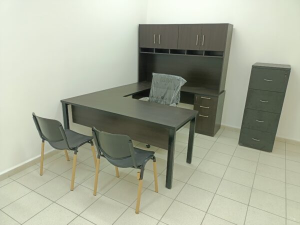ESCRITORIO DIRECTIVO MOD. MEE0201 - Image 3