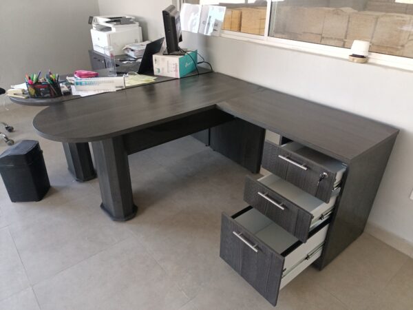 Escritorio en L Mod. MEL050 - Image 3