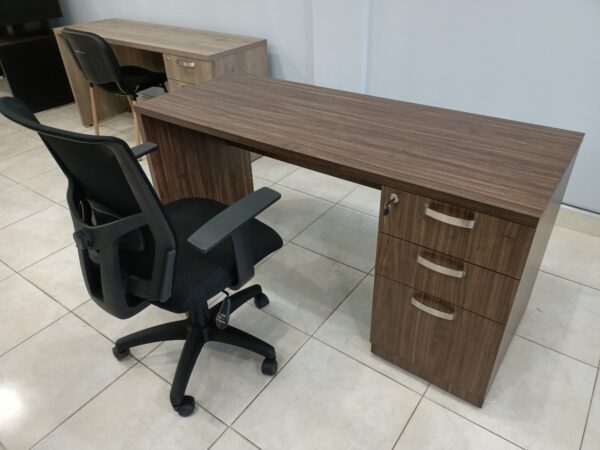 ESCRITORIO SECRETARIAL MOD. ME010 - Image 2