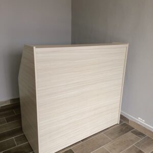 RECEPCIÓN BASIC