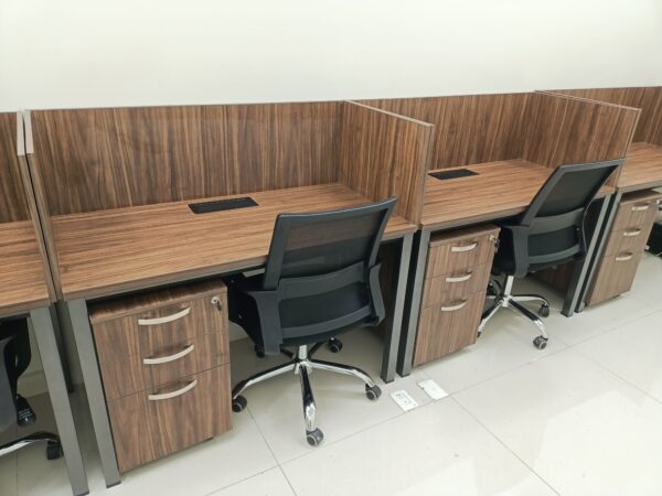 CUBICULOS MOD. MCU0800