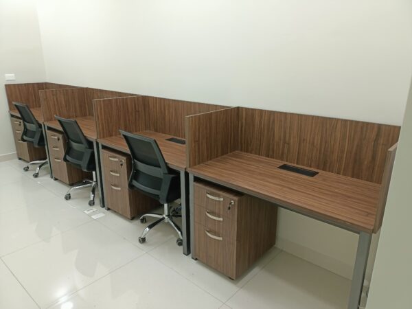 CUBICULOS MOD. MCU0800 - Image 3