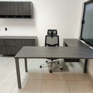 ESCRITORIO EN L MOD. MEL054