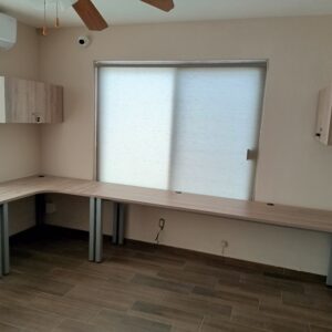 AREA DE TRABAJO