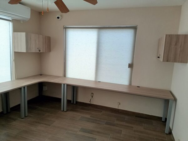 AREA DE TRABAJO