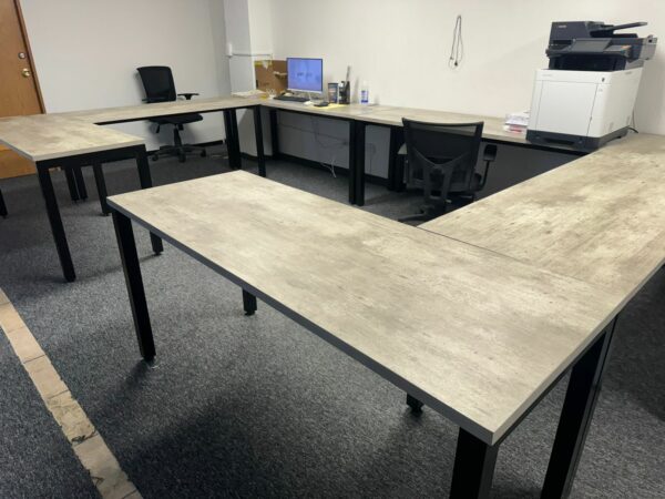 AREA DE TRABAJO - Image 4