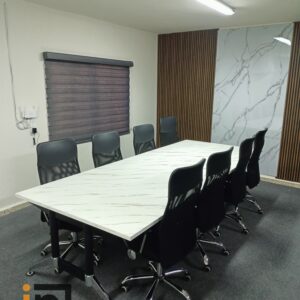 SALA DE JUNTAS MOD. MSJ0412