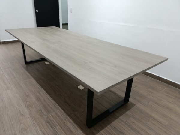 SALA DE JUNTAS MOD. MSJ0402