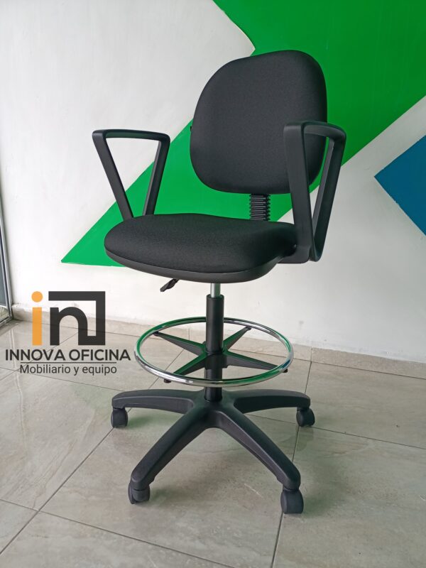 SILLA CAJERA MOD. S5282 - Image 2