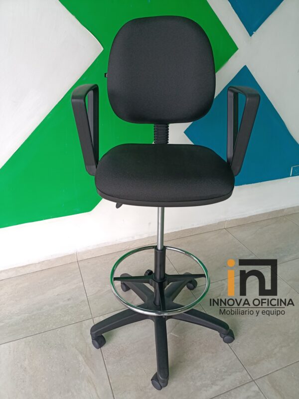 SILLA CAJERA MOD. S5282