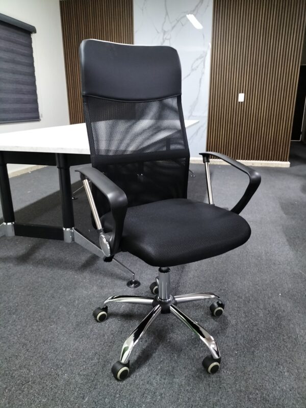 SILLA EJECUTIVA MOD. S4020