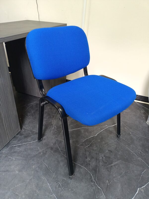 SILLA VISITA MOD. S22110 - Image 2
